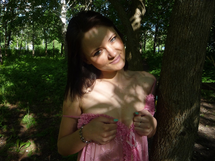 Дарья, 20 лет